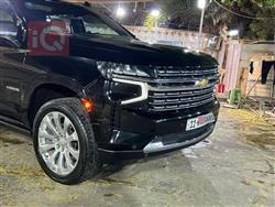 شيفروليه تاهو